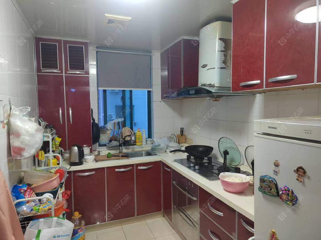 上海康达公寓在售二手房源小区图_小牛看房