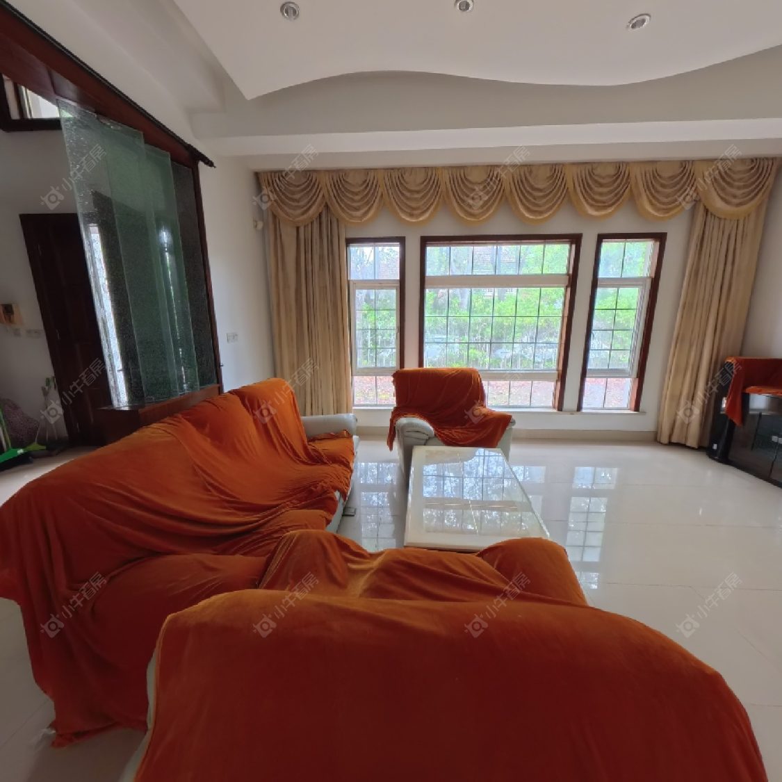 上海东方夏威夷在售二手房源小区图_小牛看房