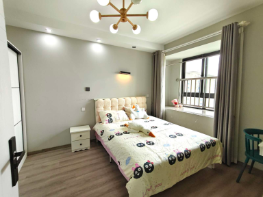 上海友谊康苑B区租房_小牛看房