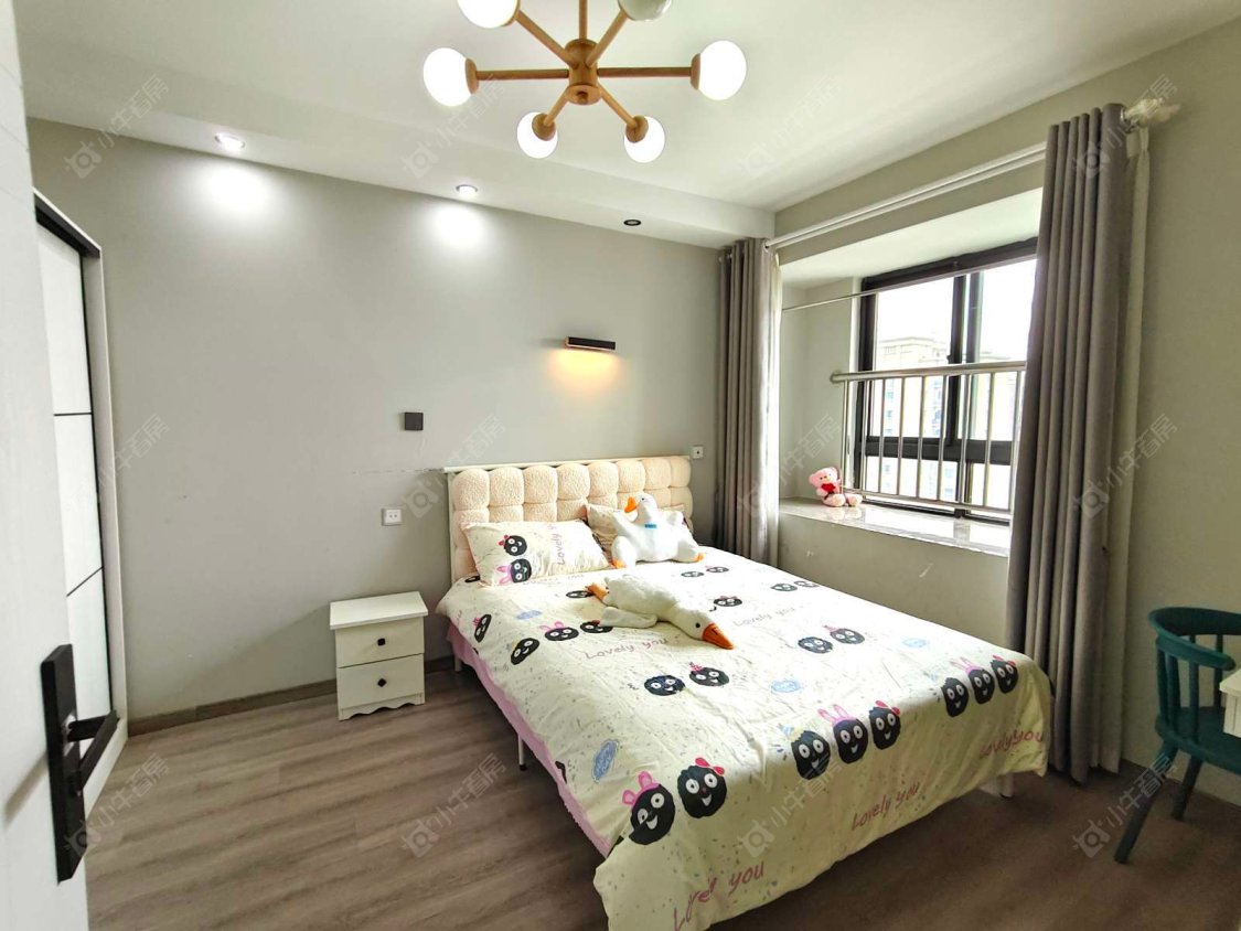 上海友谊康苑B区在租房源小区图_小牛看房