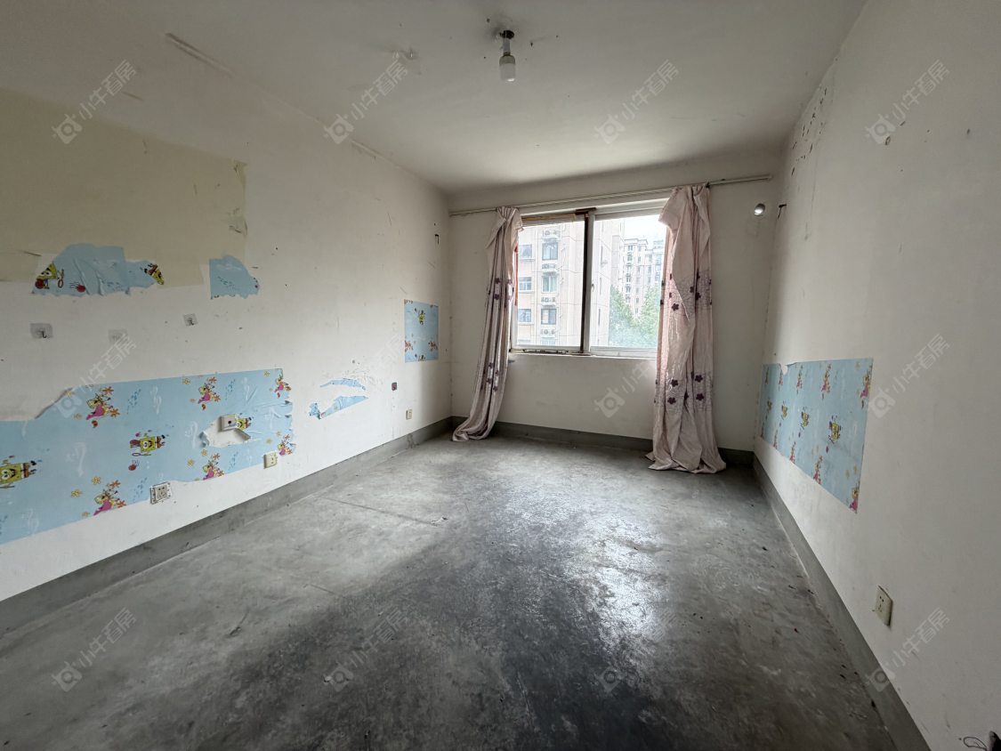 上海保利叶上海二期在售二手房源小区图_小牛看房