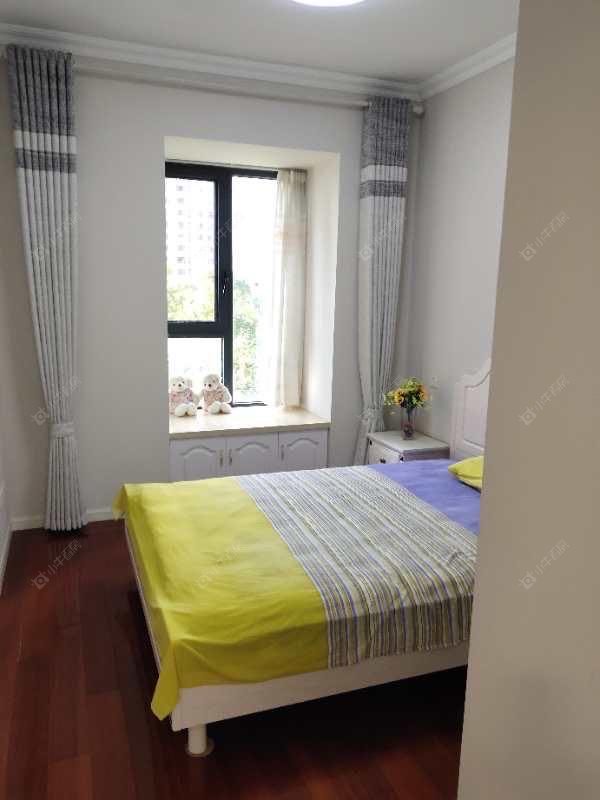 上海远洋香奈在售二手房源小区图_小牛看房