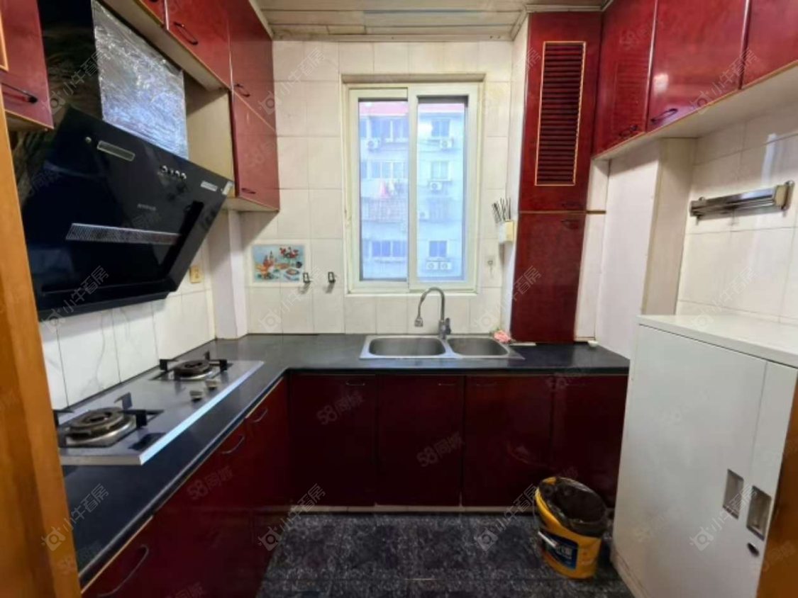 上海庆安苑在租房源小区图_小牛看房