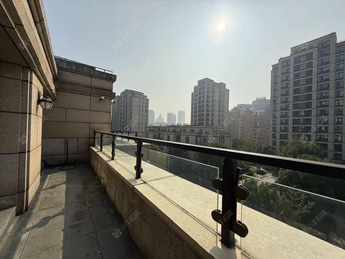 上海江湾翰林在售二手房源小区图_小牛看房