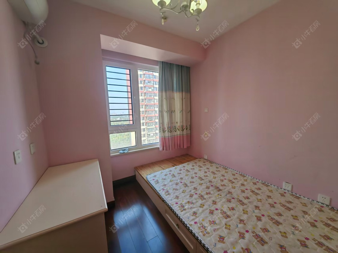 上海万科城在售二手房源小区图_小牛看房