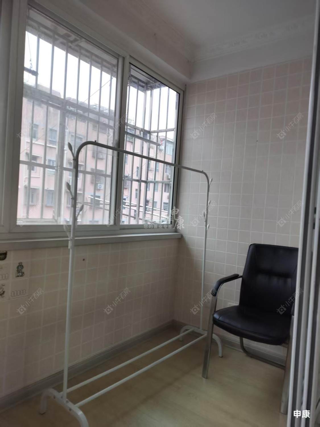 上海莲业新村在售二手房源小区图_小牛看房