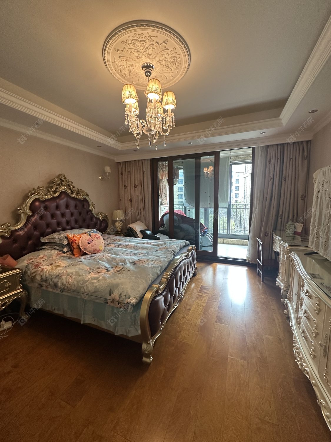 上海铂珏公馆在售二手房源小区图_小牛看房