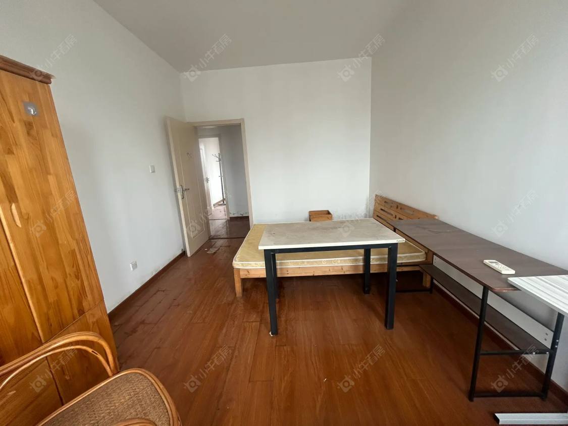 上海合生江湾国际公寓在售二手房源小区图_小牛看房