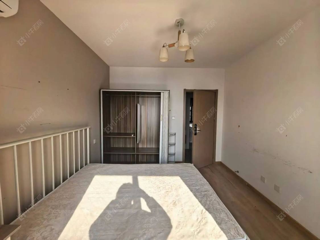 上海万业紫辰苑在租房源小区图_小牛看房