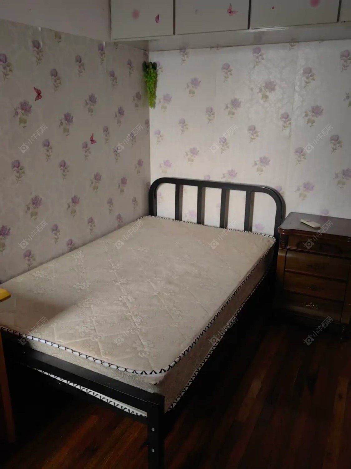 上海界龙花苑在租房源小区图_小牛看房