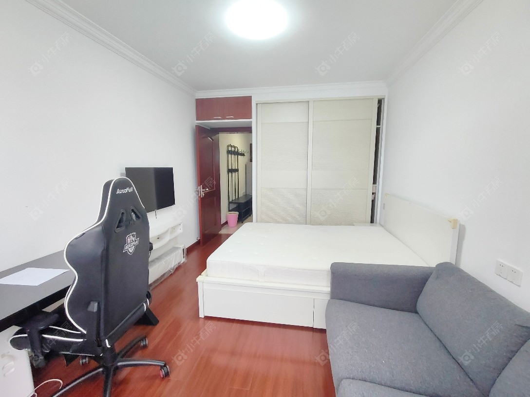 上海上钢二村在租房源小区图_小牛看房