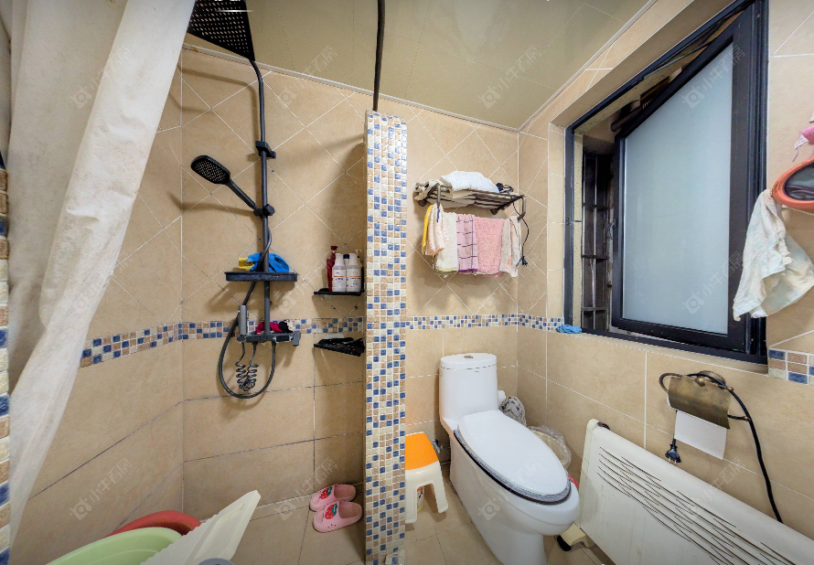 上海保利叶上海三期在售二手房源小区图_小牛看房