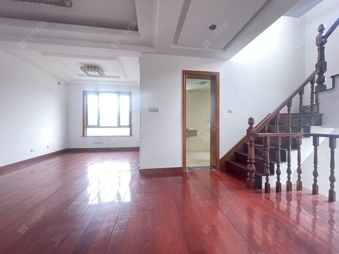 上海金兰雅墅在售二手房源小区图_小牛看房