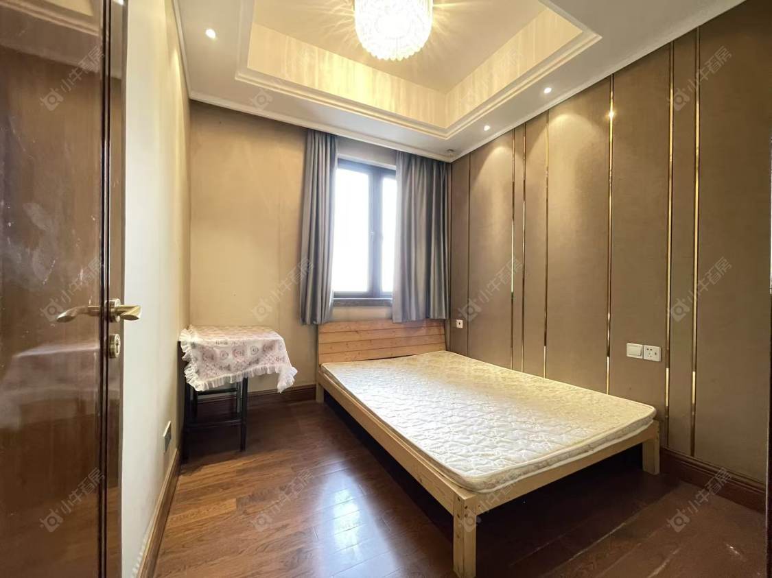 上海恒大御澜庭3600弄在售二手房源小区图_小牛看房