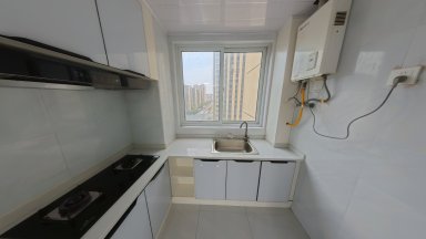 上海练祁佳城书香锦苑北区2室1厅1卫出租_小牛看房