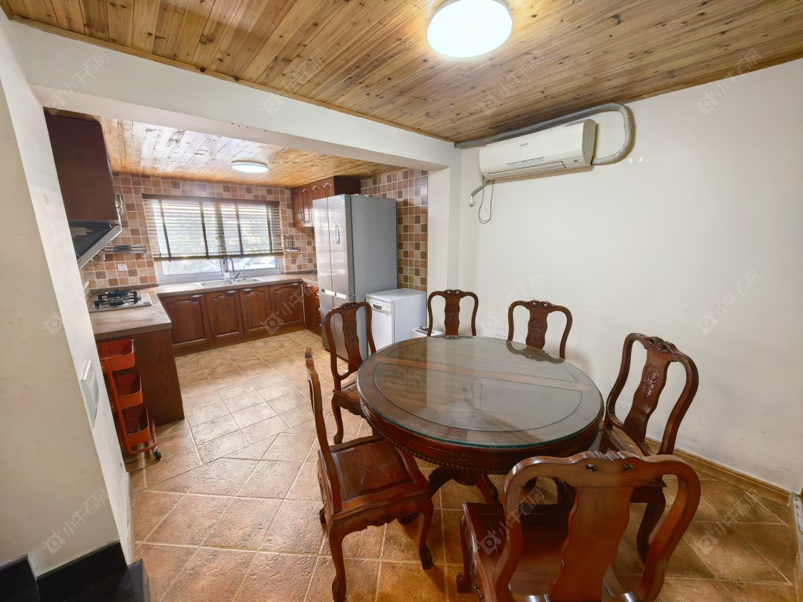 上海西郊名邸858弄在售二手房源小区图_小牛看房