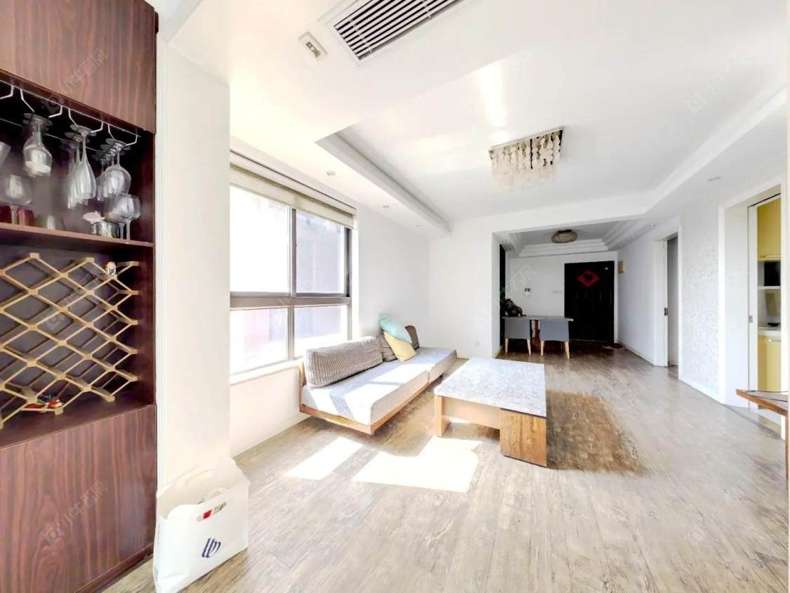 上海保利叶语一期在售二手房源小区图_小牛看房