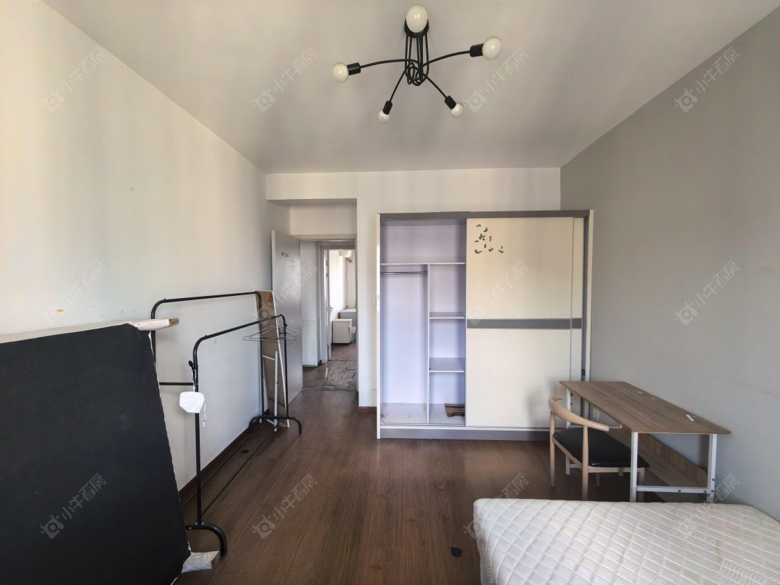 上海远洋香奈在租房源小区图_小牛看房