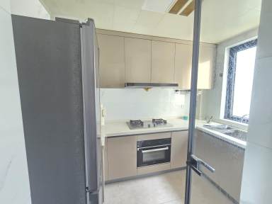 上海上实海上菁英一期3室2厅1卫在售二手房房源图片