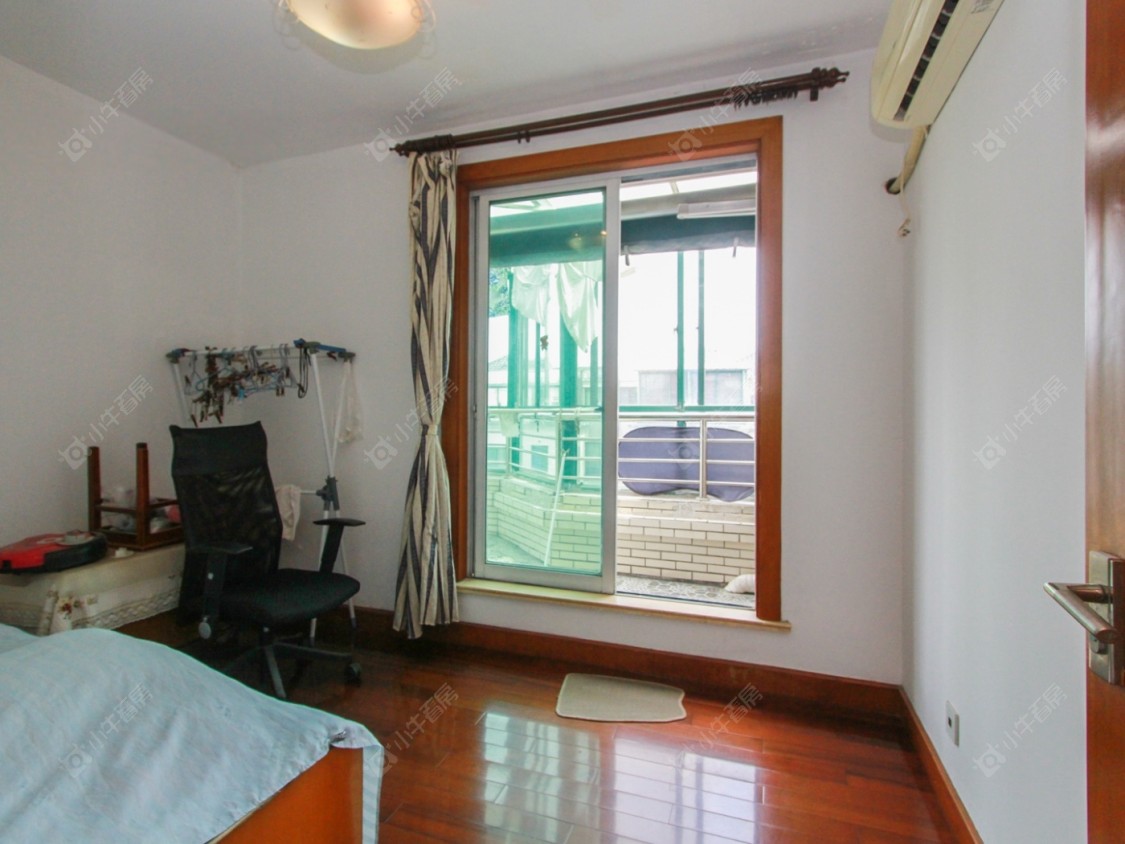 上海博文家园在租房源小区图_小牛看房