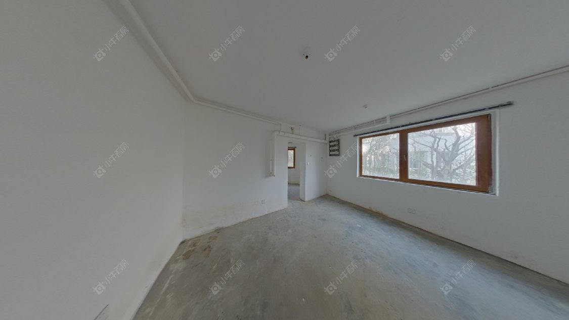 上海绿洲千岛花园在售二手房源室内图_小牛看房