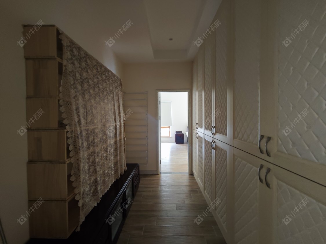 绿洲千岛花园房源小区图 上海绿洲千岛花园在售二手房源小区图_小牛看房