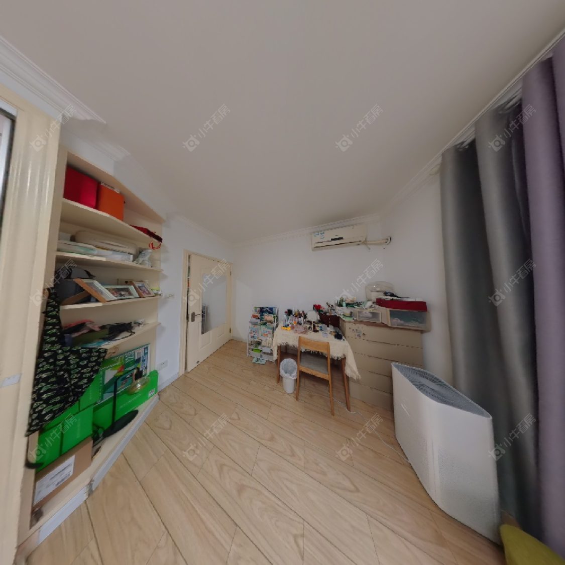 上海幸福小镇明丰绿都在售二手房源小区图_小牛看房