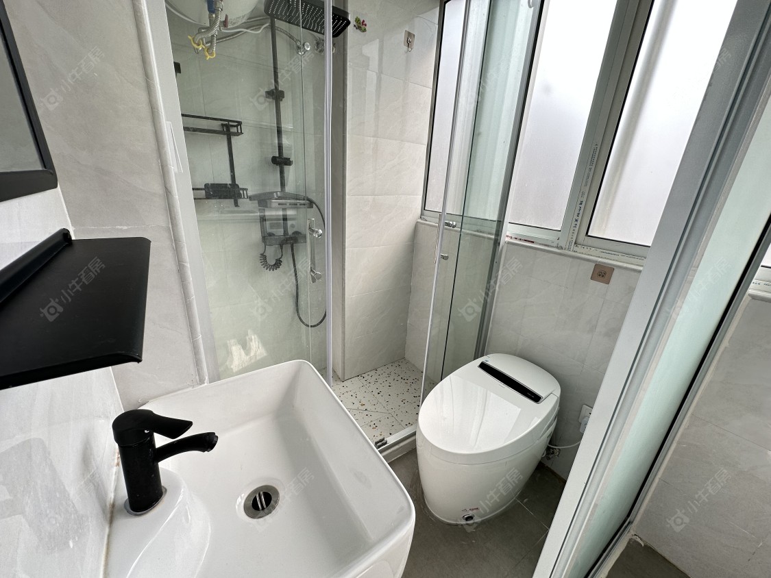 上海德圣苑在租房源小区图_小牛看房