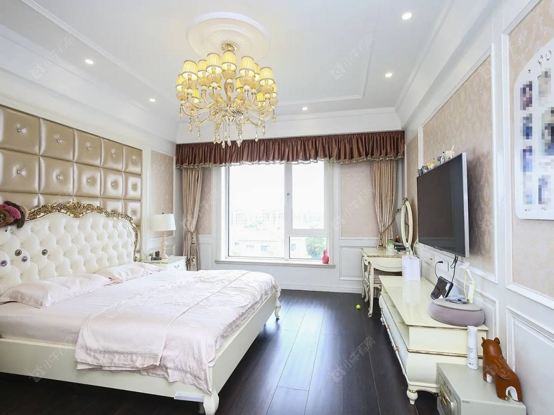 上海三湘七星府邸在售二手房源小区图_小牛看房