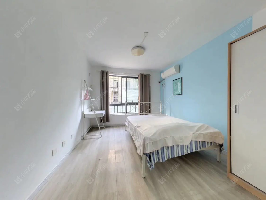 上海宝翔苑在售二手房源小区图_小牛看房