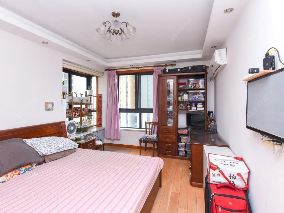 上海保利叶上海二期在售二手房源_小牛看房