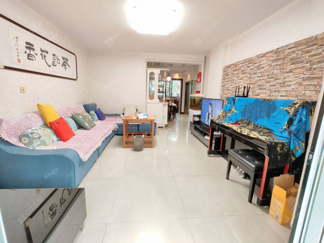 上海博泰景苑在租房源小区图_小牛看房