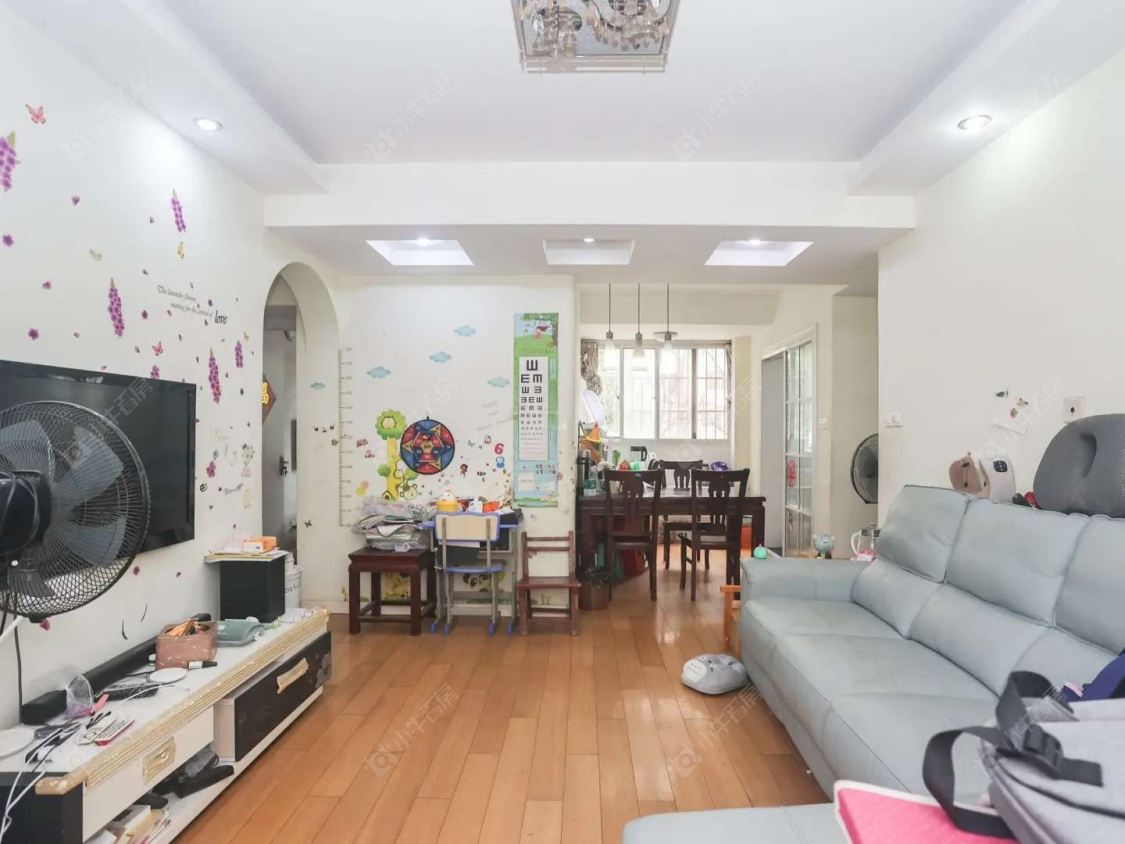 上海文宝苑在售二手房源小区图_小牛看房