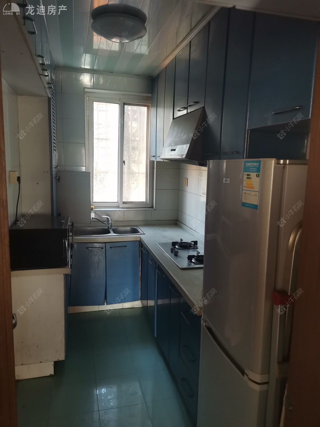 上海界龙花苑在售二手房源小区图_小牛看房