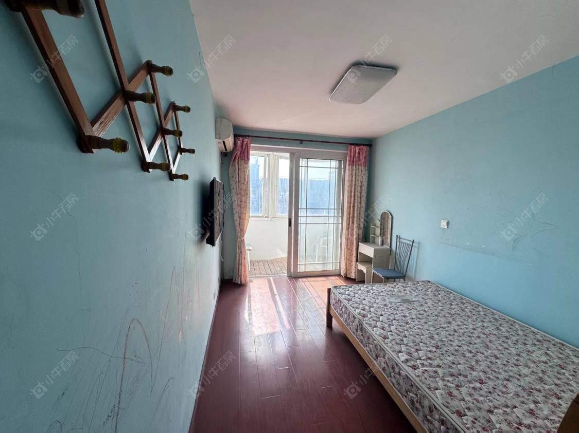 上海祁南二村在售二手房源小区图_小牛看房