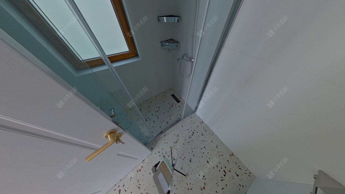 上海绿洲千岛花园在售二手房源室内图_小牛看房