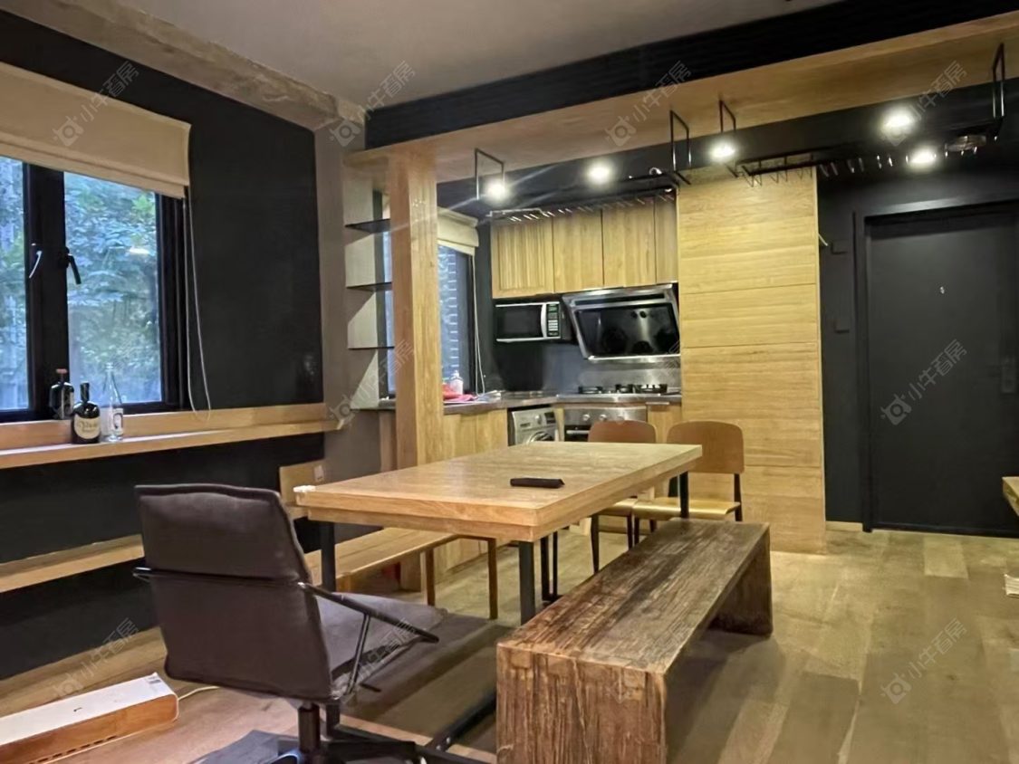 上海康平大楼在售二手房源小区图_小牛看房