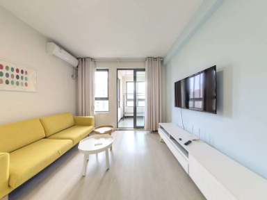 上海馨佳园十一街坊2室2厅1卫在售二手房房源图片