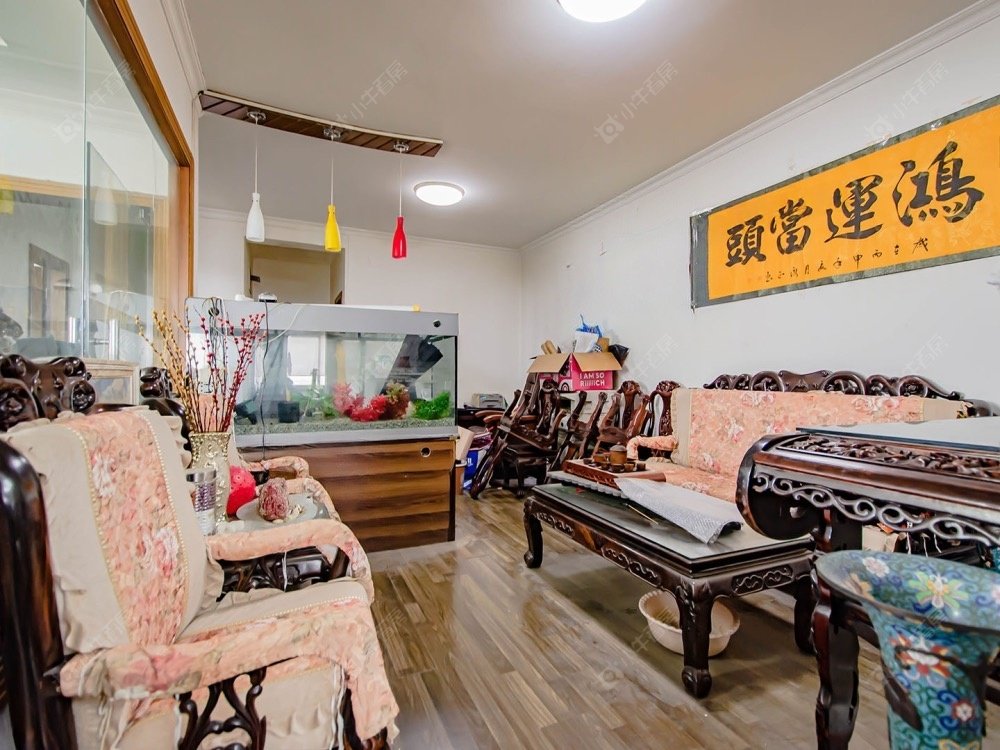 上海凯鹏国际大厦在售二手房源小区图_小牛看房