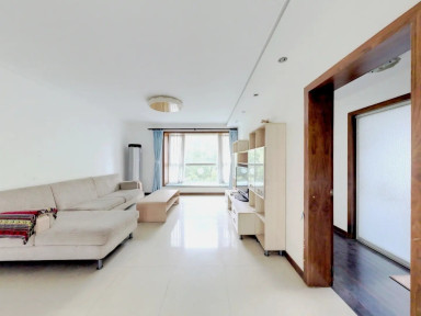 上海金沙雅苑舒诗康庭3室2厅2卫在售二手房房源图片