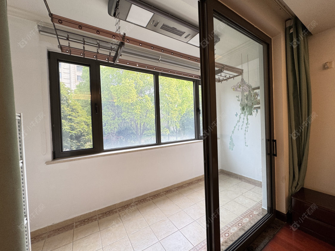 上海保利星海屿筑南区在售二手房源小区图_小牛看房