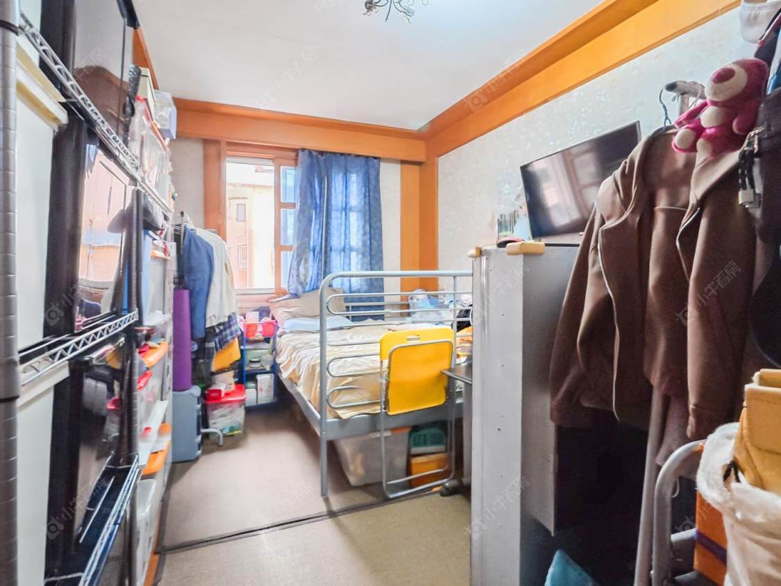 上海云台一小区在售二手房源小区图_小牛看房