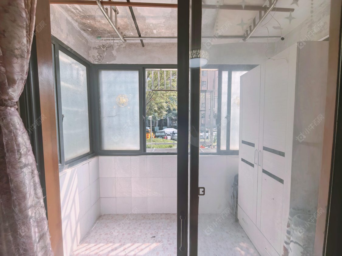 上海同盛嘉园在售二手房源小区图_小牛看房