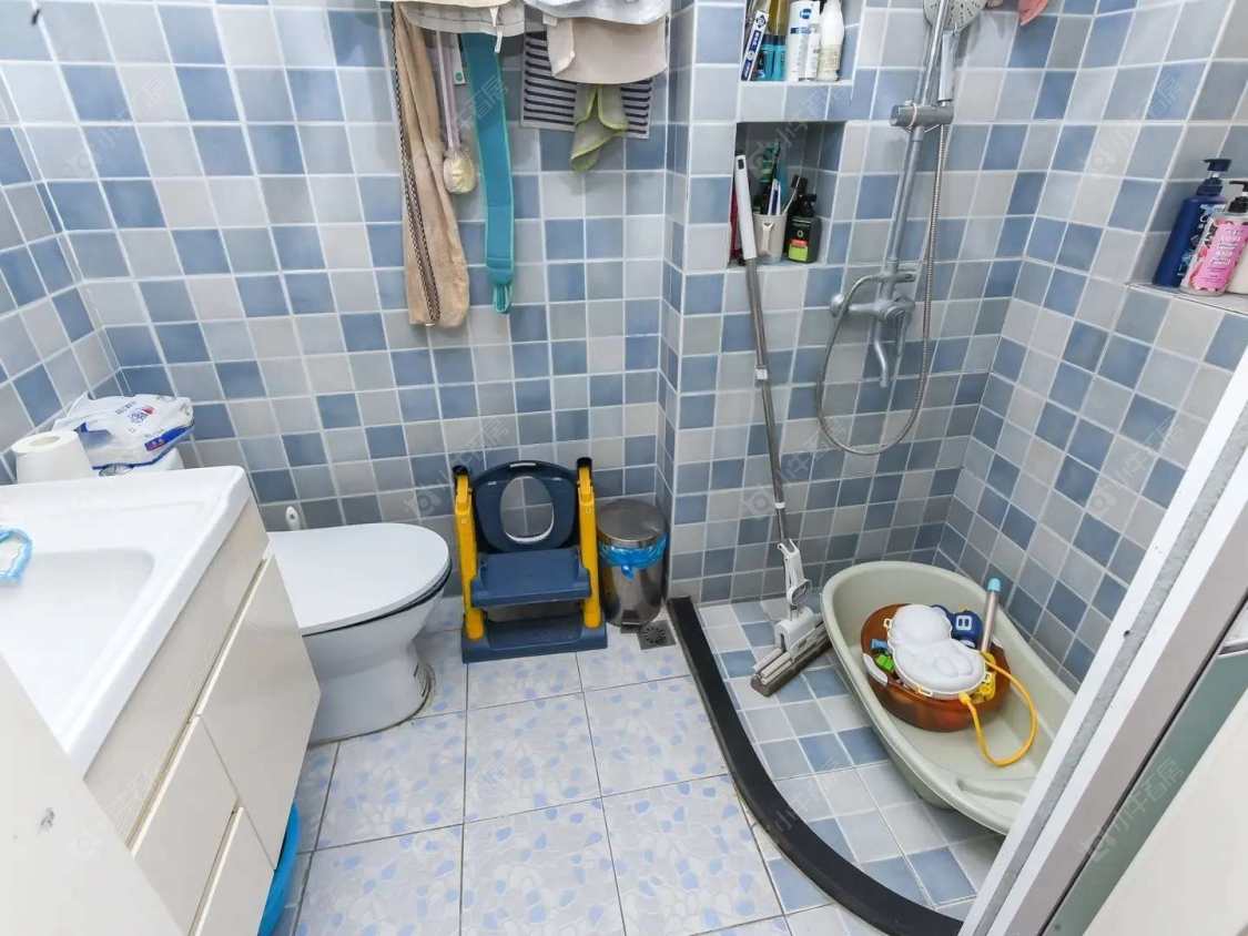 上海好日子大家园A区在售二手房源小区图_小牛看房