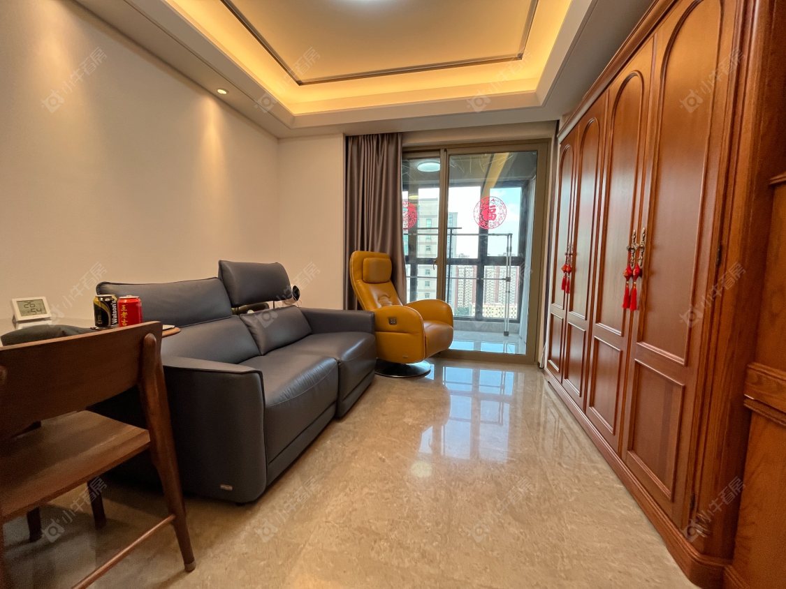 上海地产馨澜公寓在售二手房源小区图_小牛看房