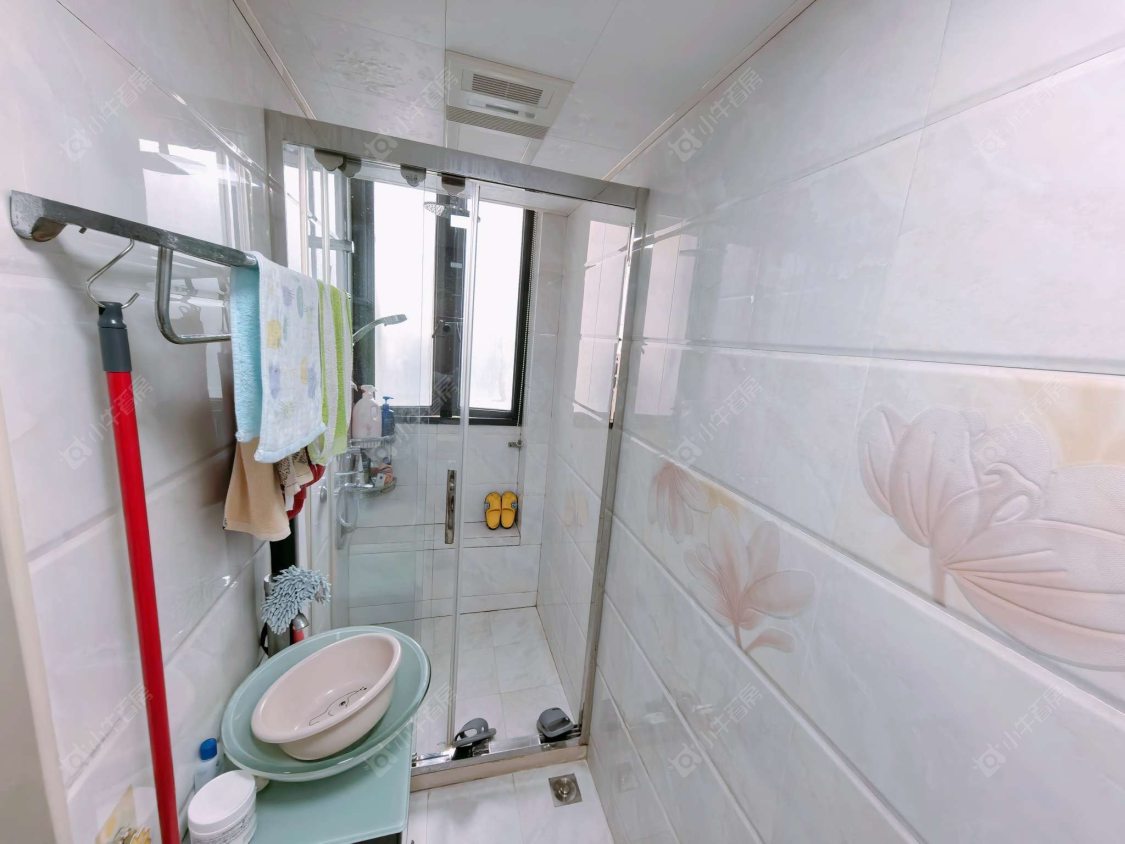 上海远洋香奈在售二手房源小区图_小牛看房