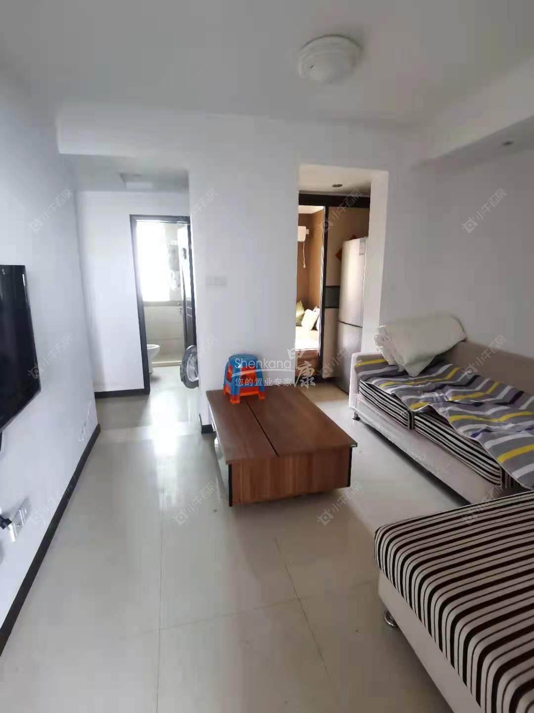 上海天池一村在售二手房源小区图_小牛看房