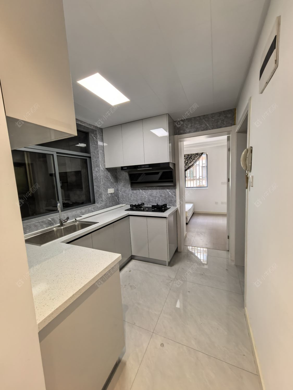 上海仁德小区在租房源_小牛看房