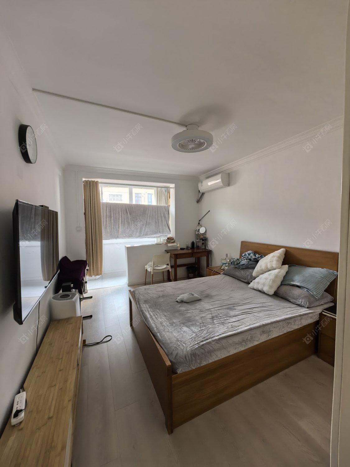 上海宝钢九村在售二手房源_小牛看房