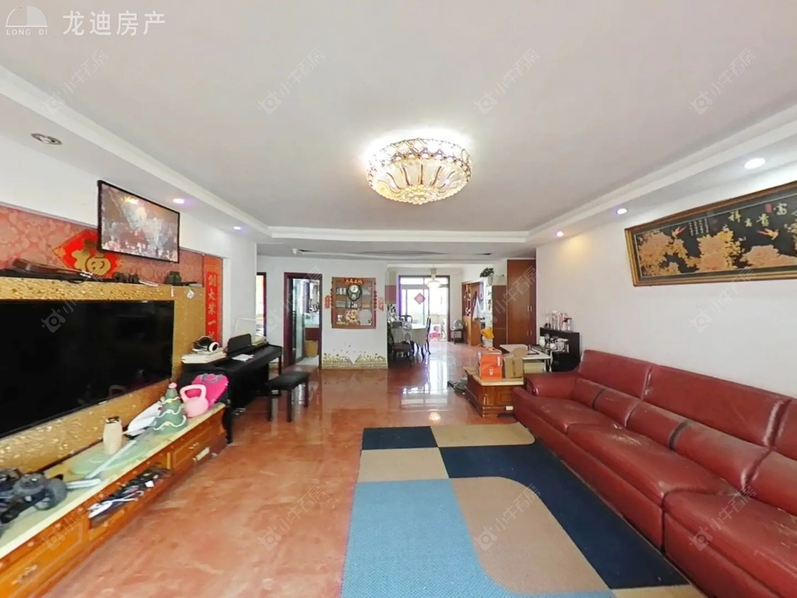 上海绿海家园在售二手房源小区图_小牛看房